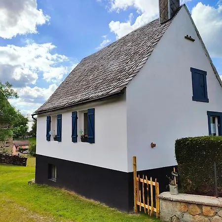 Le Maison Avec Jardin Feriehus